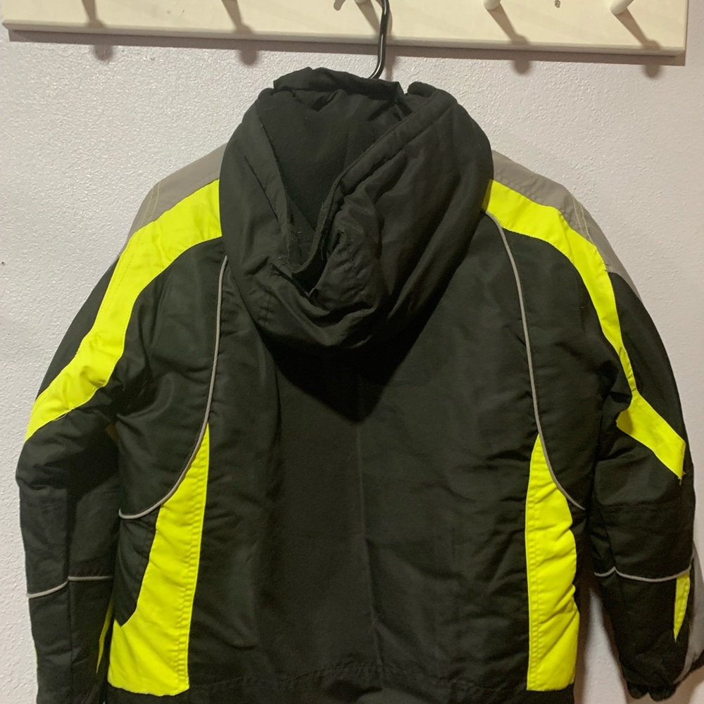 Children jacket - Picture 2 of 2